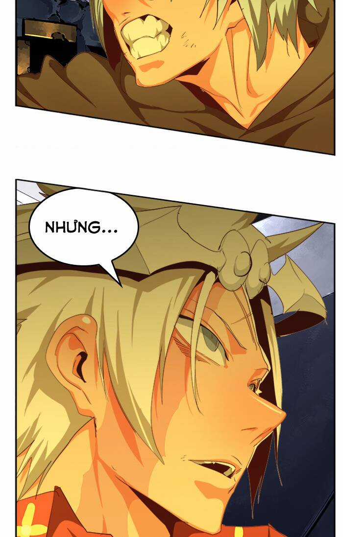 Chúa Tể Học Đường Chapter 544.5 trang 18