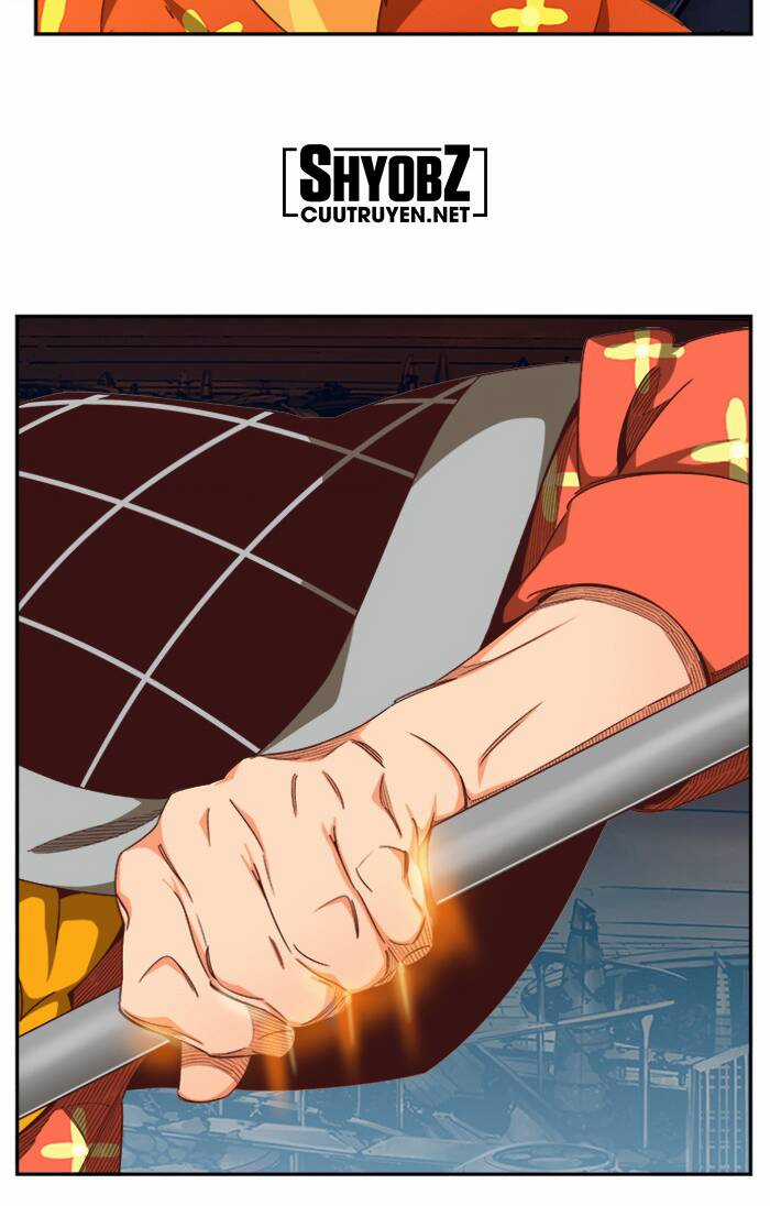 Chúa Tể Học Đường Chapter 544.5 trang 19