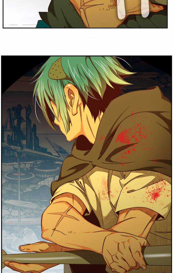 Chúa Tể Học Đường Chapter 544.5 trang 2