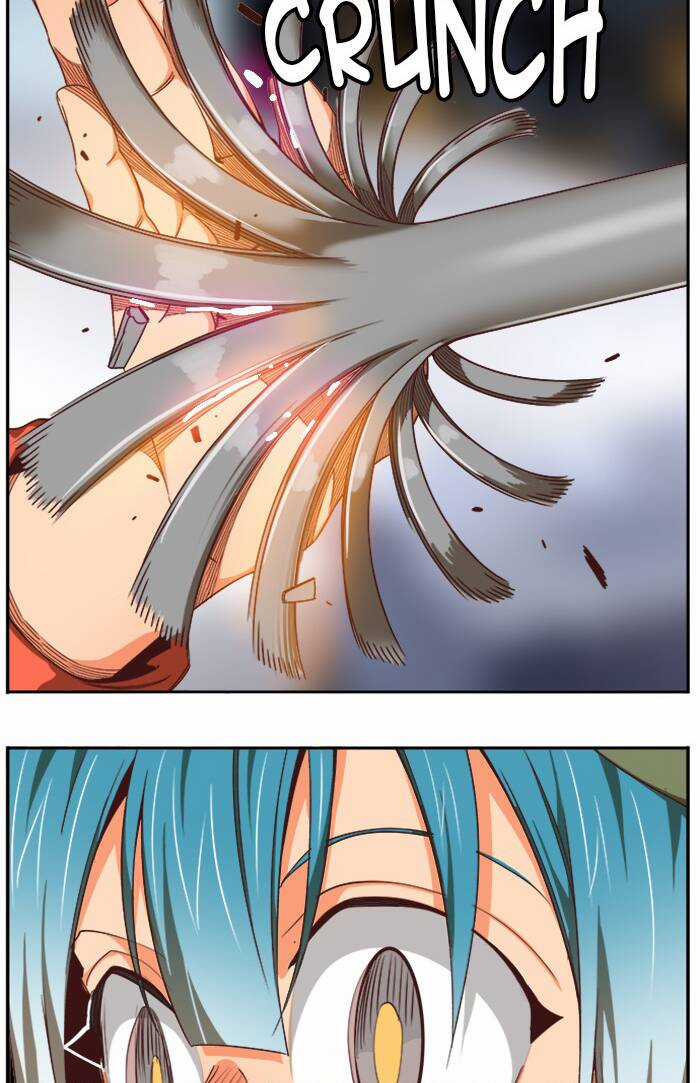 Chúa Tể Học Đường Chapter 544.5 trang 21