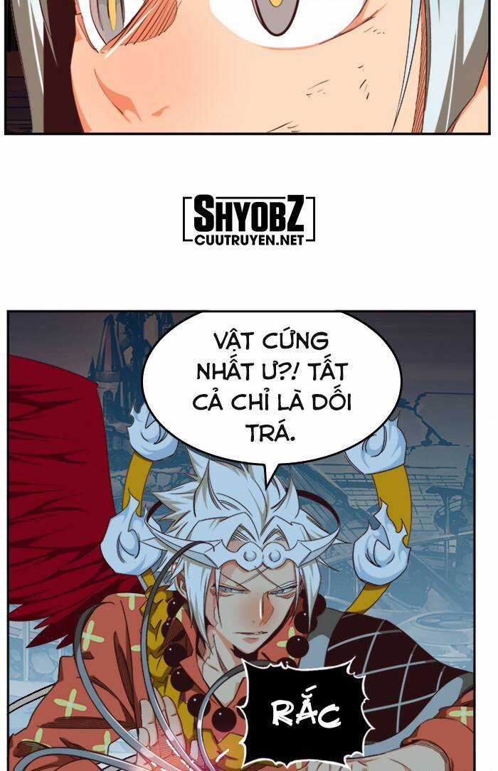 Chúa Tể Học Đường Chapter 544.5 trang 22