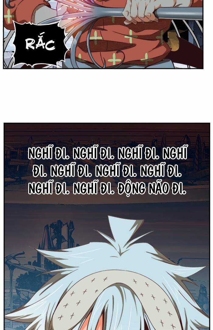 Chúa Tể Học Đường Chapter 544.5 trang 23