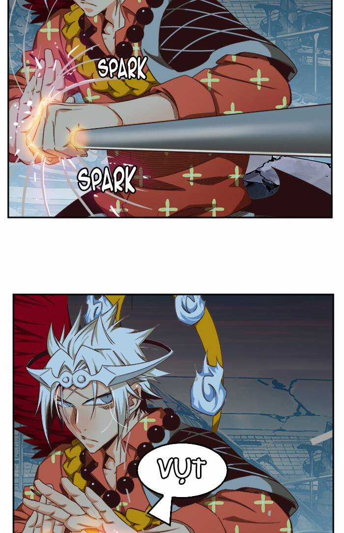 Chúa Tể Học Đường Chapter 544.5 trang 25