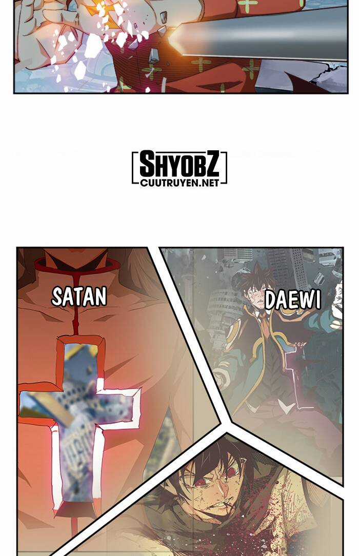 Chúa Tể Học Đường Chapter 544.5 trang 26