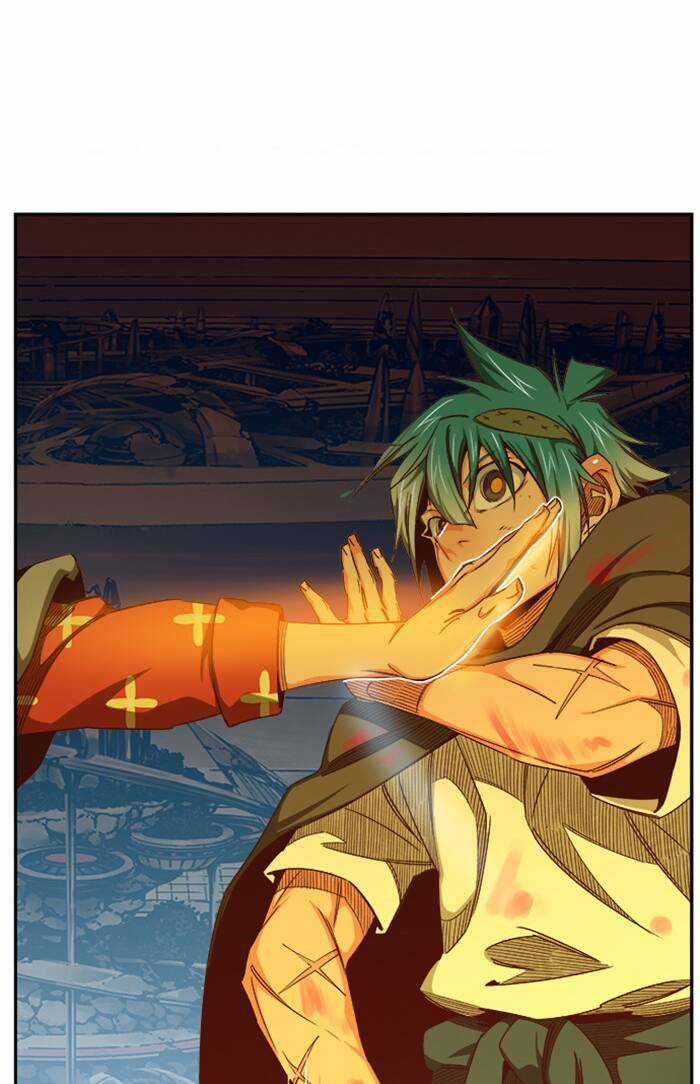 Chúa Tể Học Đường Chapter 544.5 trang 31