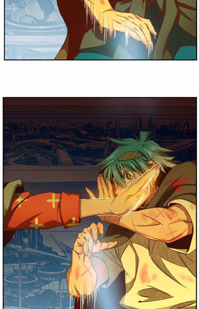 Chúa Tể Học Đường Chapter 544.5 trang 32