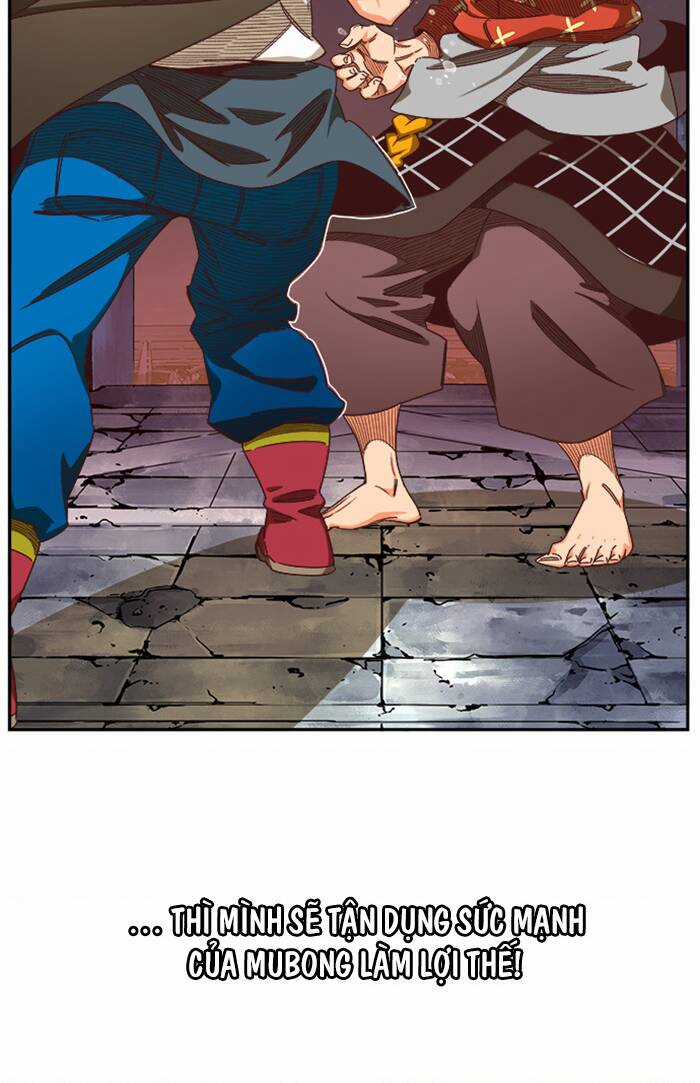 Chúa Tể Học Đường Chapter 544.5 trang 37