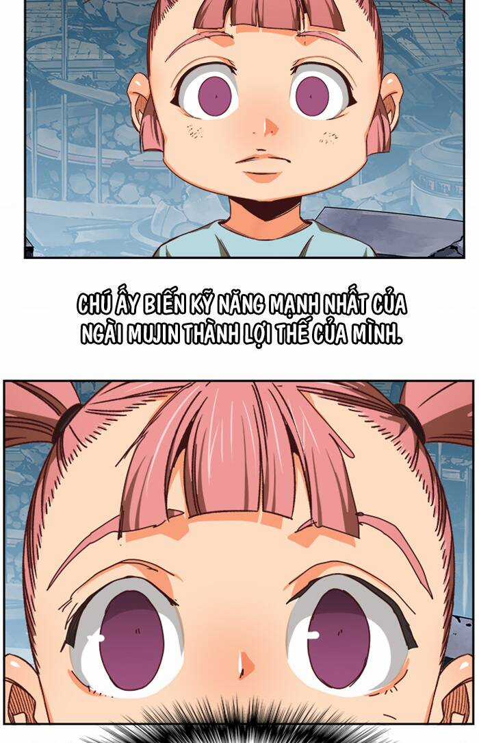 Chúa Tể Học Đường Chapter 544.5 trang 39