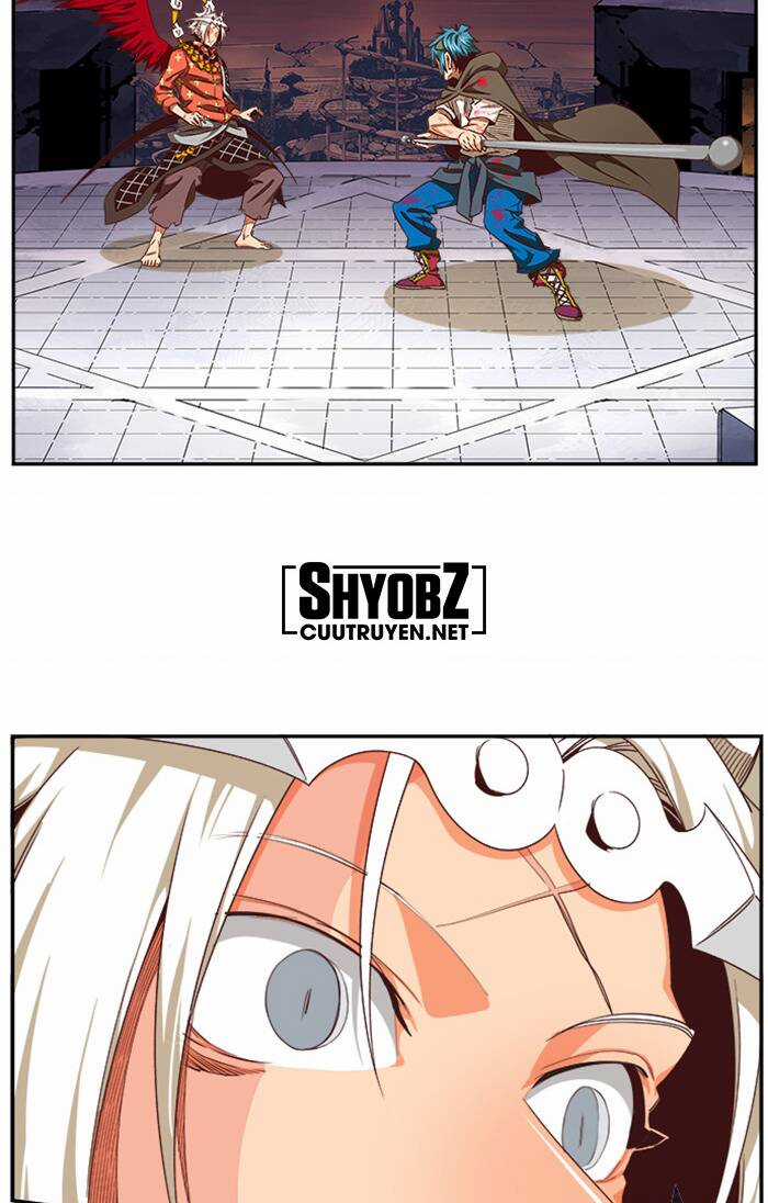 Chúa Tể Học Đường Chapter 544.5 trang 4