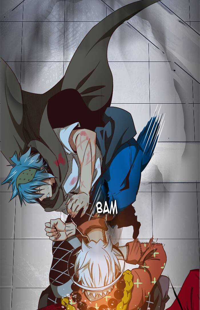 Chúa Tể Học Đường Chapter 544.5 trang 43