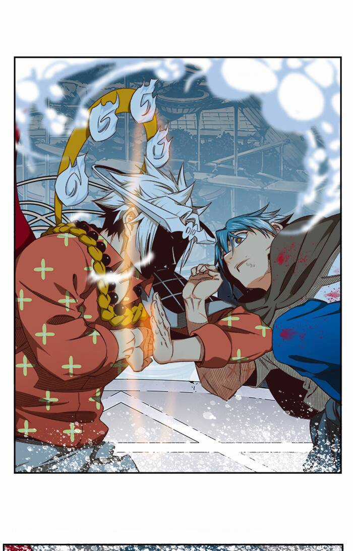 Chúa Tể Học Đường Chapter 544.5 trang 48