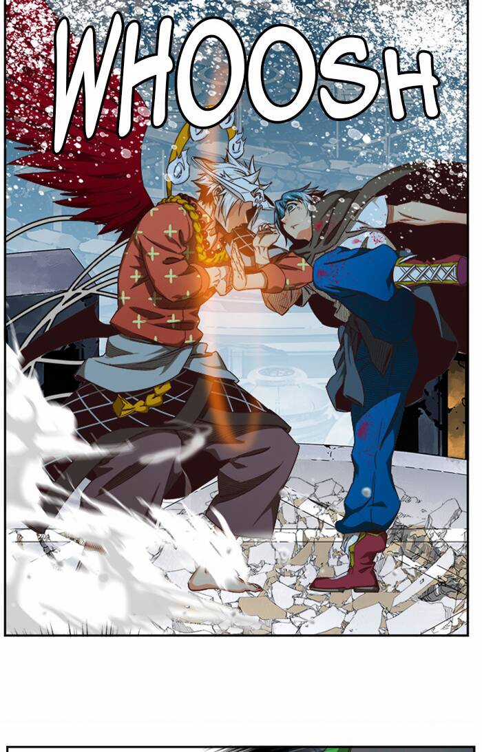 Chúa Tể Học Đường Chapter 544.5 trang 49