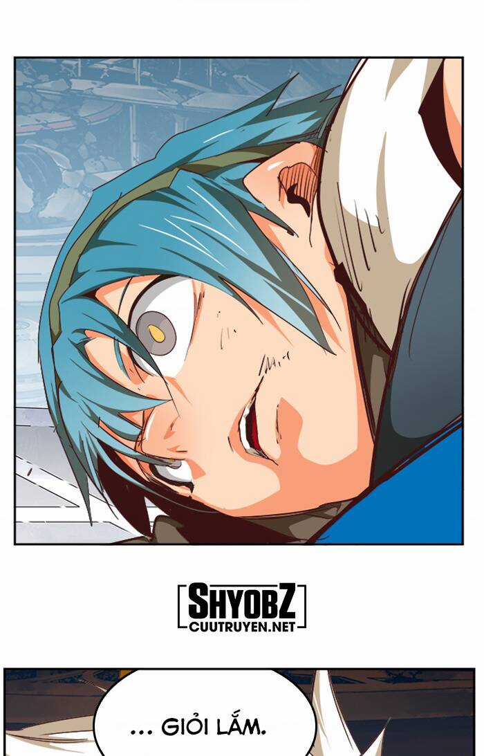 Chúa Tể Học Đường Chapter 544.5 trang 52