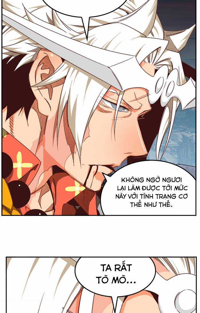 Chúa Tể Học Đường Chapter 544.5 trang 53