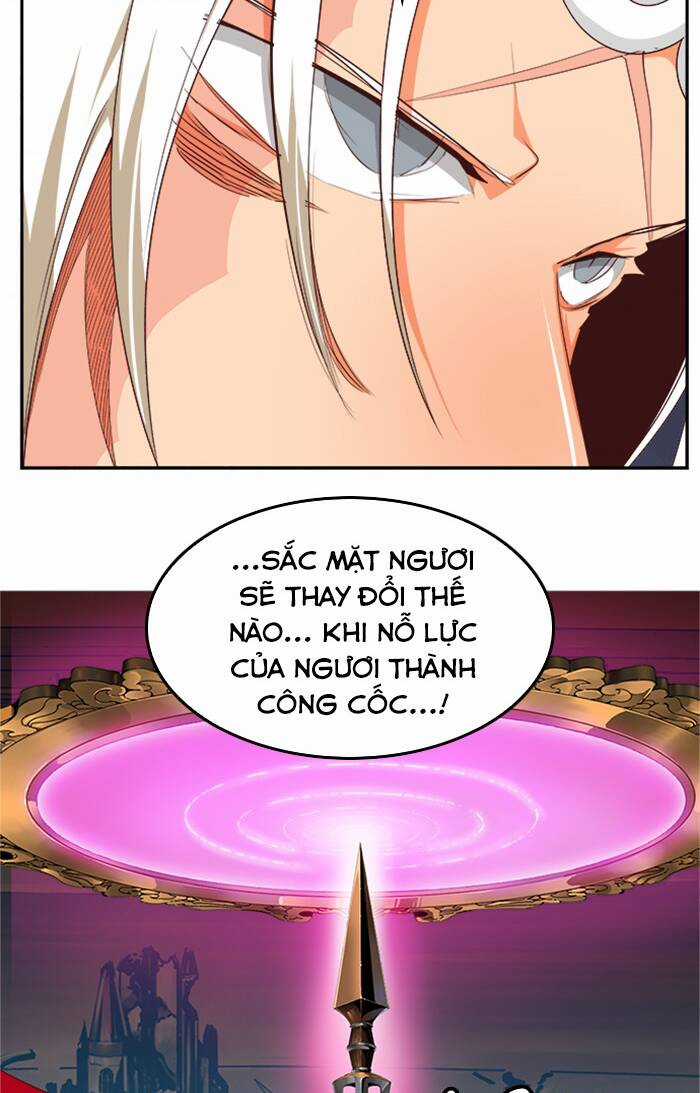 Chúa Tể Học Đường Chapter 544.5 trang 54