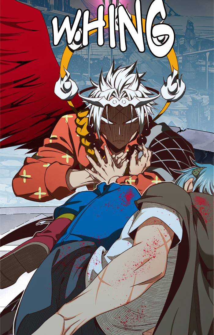 Chúa Tể Học Đường Chapter 544.5 trang 55