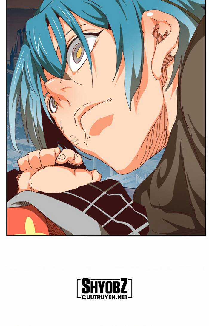 Chúa Tể Học Đường Chapter 544.5 trang 60