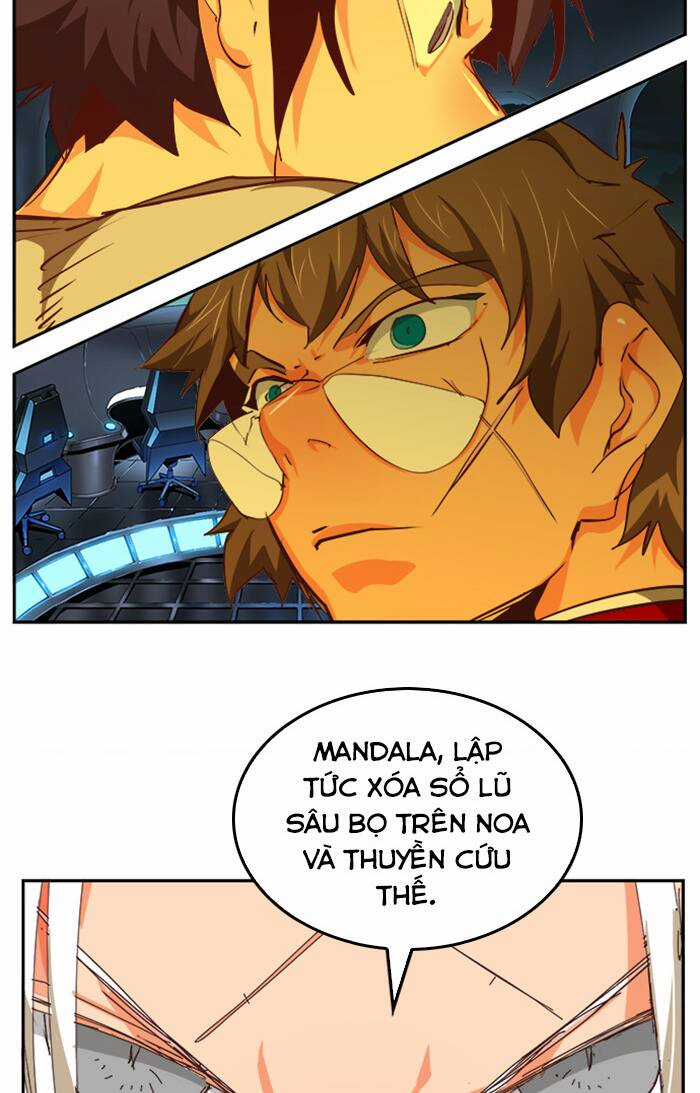 Chúa Tể Học Đường Chapter 544.5 trang 63