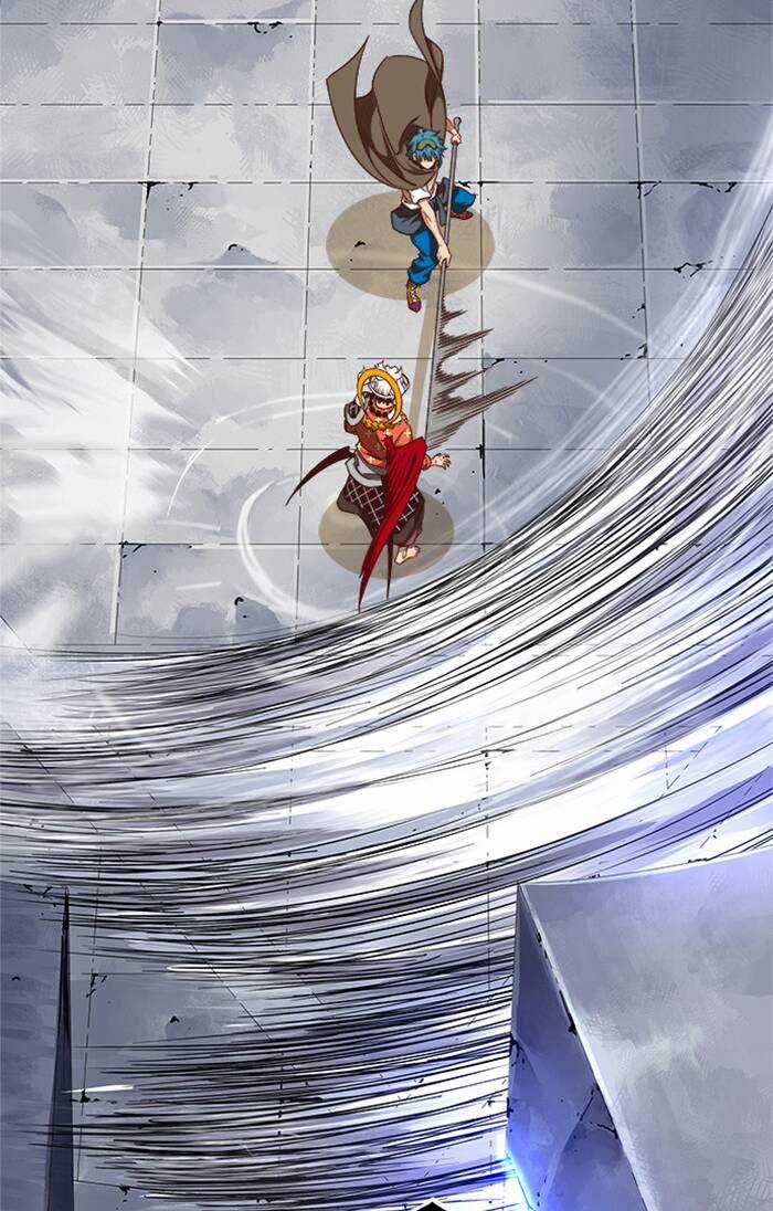 Chúa Tể Học Đường Chapter 544.5 trang 7