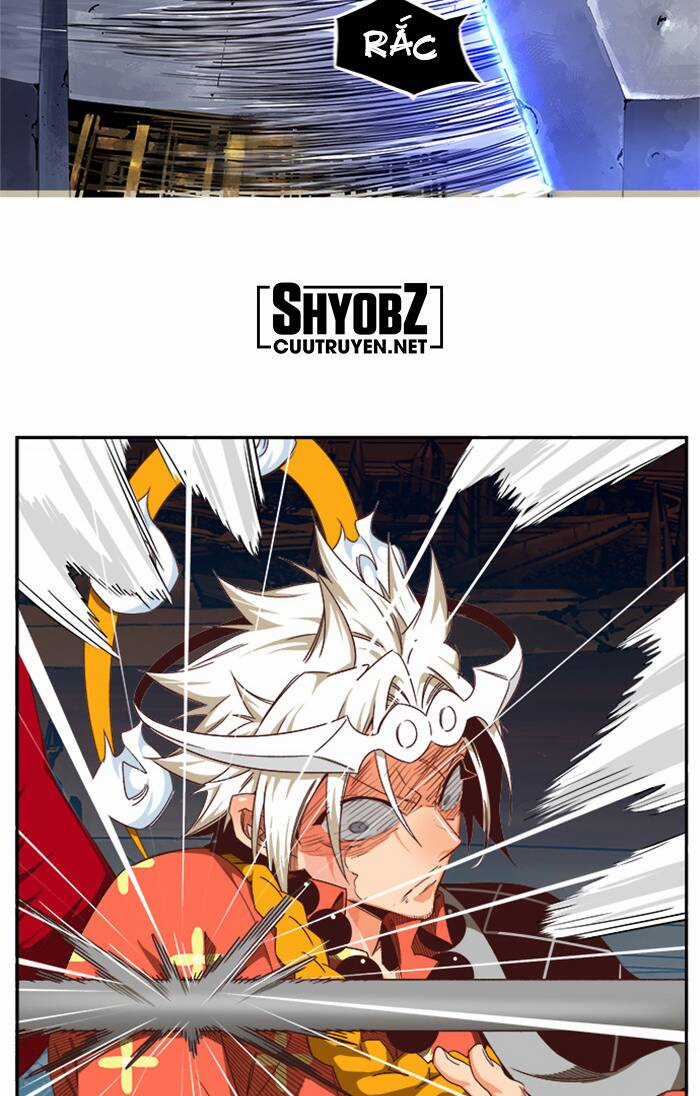 Chúa Tể Học Đường Chapter 544.5 trang 8