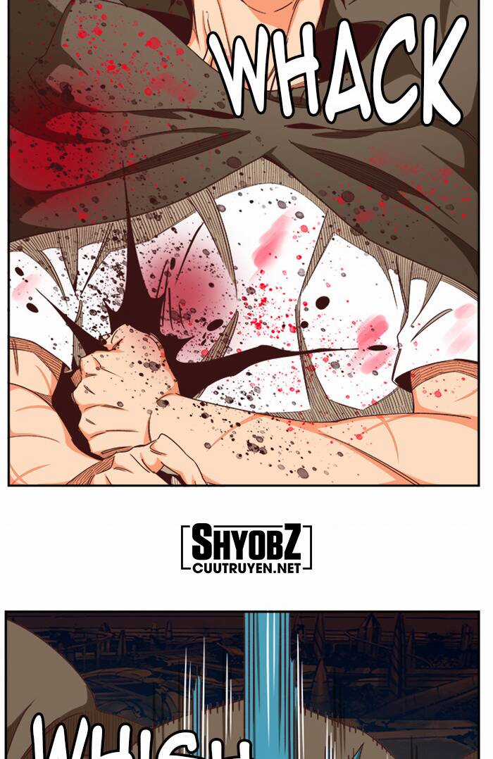 Chúa Tể Học Đường Chapter 544 trang 13