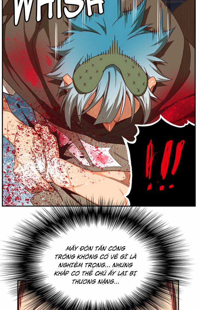 Chúa Tể Học Đường Chapter 544 trang 14