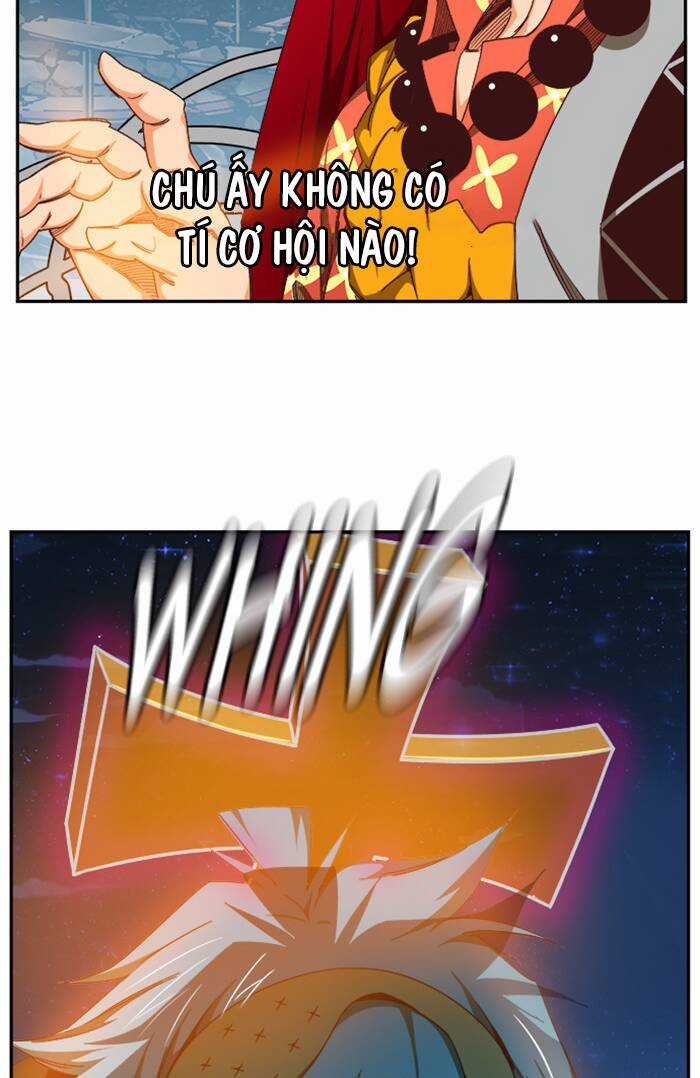 Chúa Tể Học Đường Chapter 544 trang 16