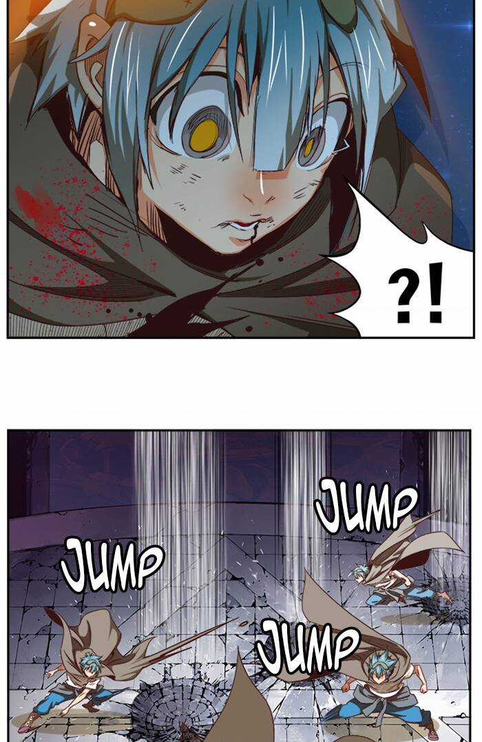 Chúa Tể Học Đường Chapter 544 trang 17