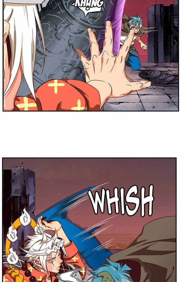 Chúa Tể Học Đường Chapter 544 trang 19