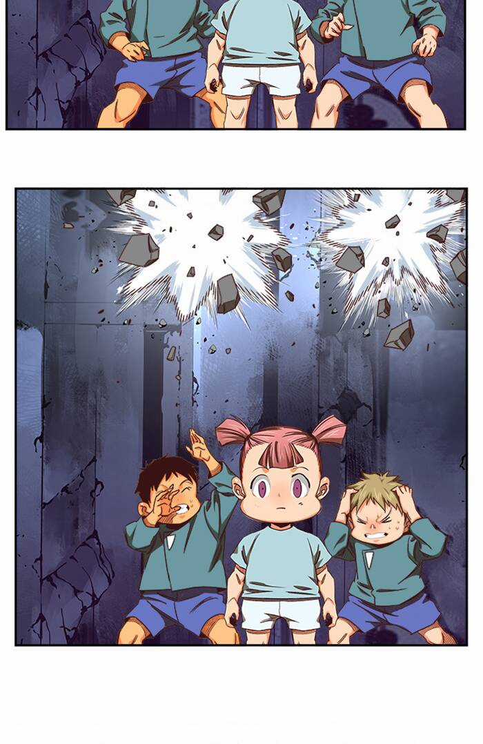 Chúa Tể Học Đường Chapter 544 trang 22