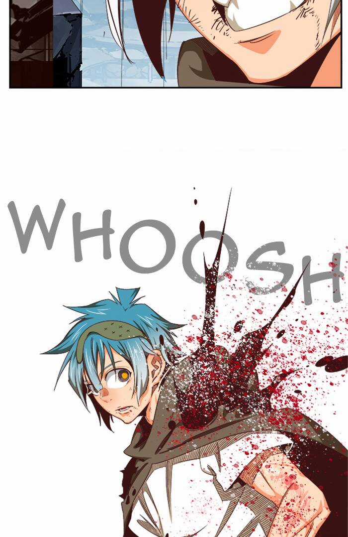 Chúa Tể Học Đường Chapter 544 trang 27