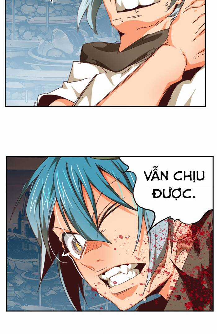 Chúa Tể Học Đường Chapter 544 trang 29