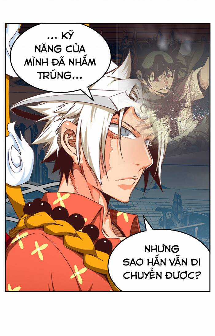 Chúa Tể Học Đường Chapter 544 trang 30