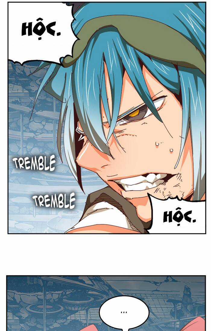 Chúa Tể Học Đường Chapter 544 trang 31