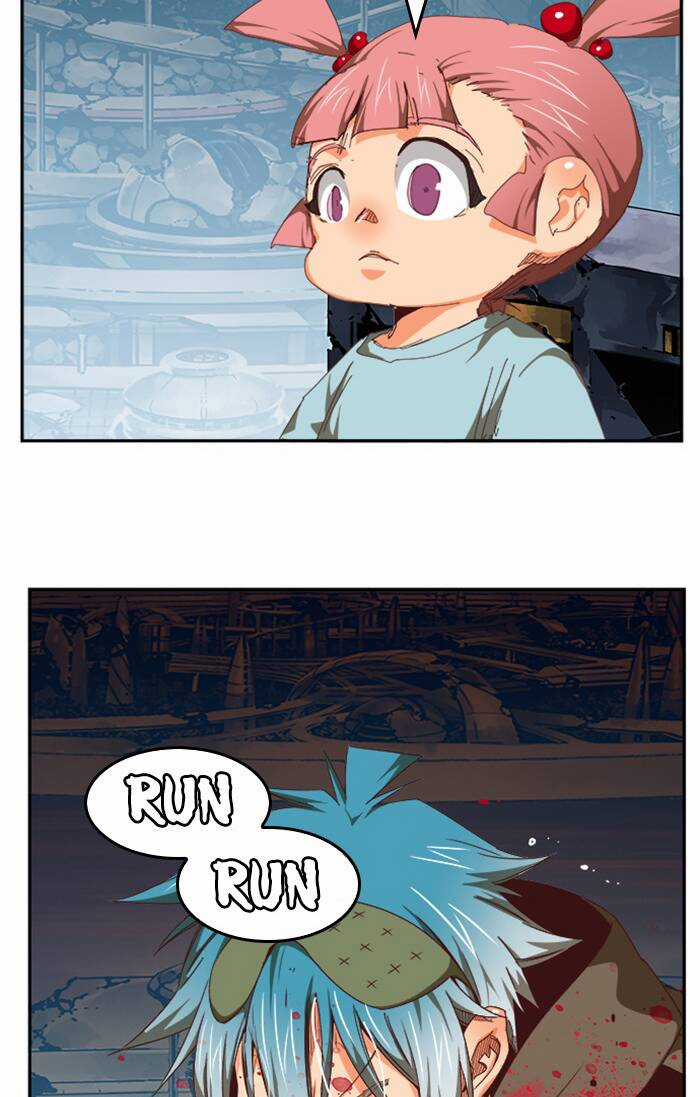 Chúa Tể Học Đường Chapter 544 trang 32