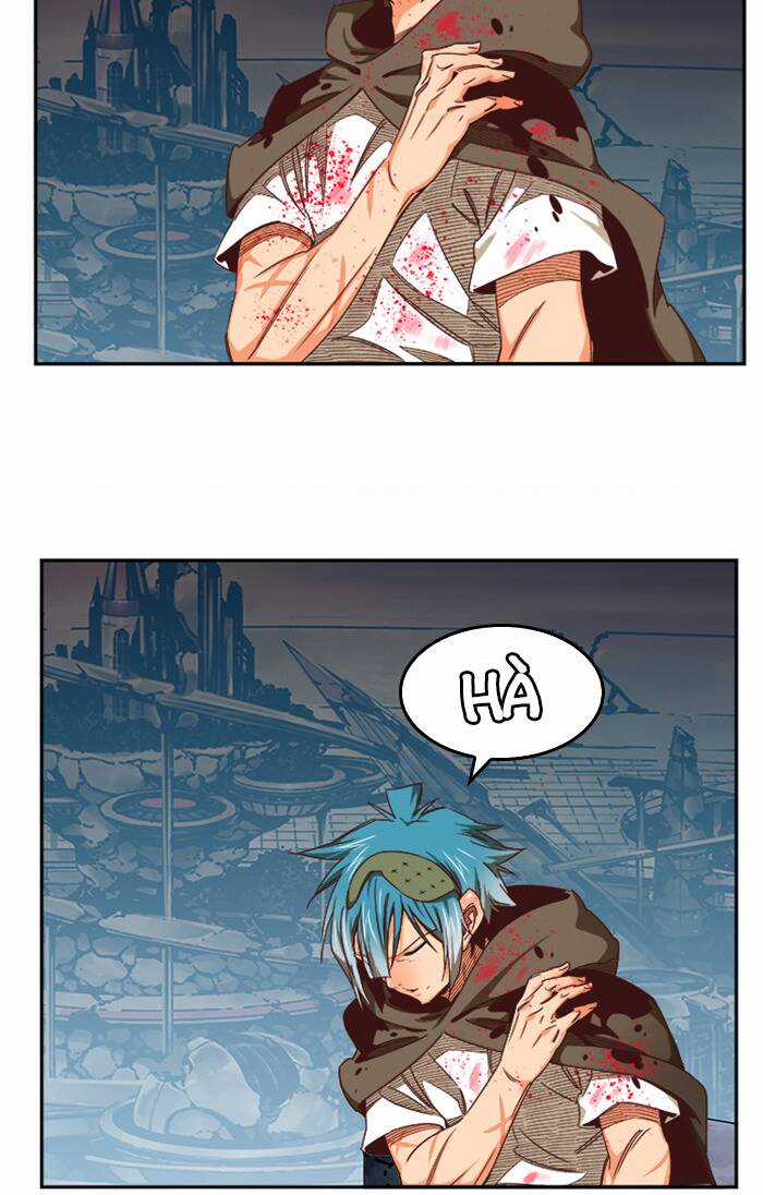 Chúa Tể Học Đường Chapter 544 trang 34