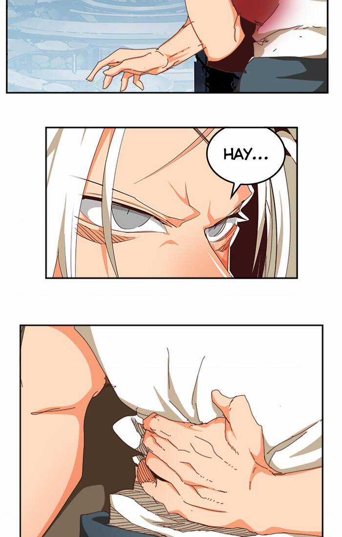 Chúa Tể Học Đường Chapter 544 trang 40