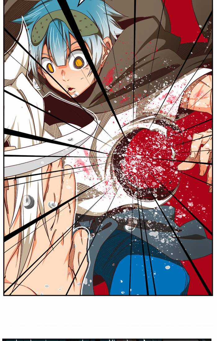 Chúa Tể Học Đường Chapter 544 trang 45