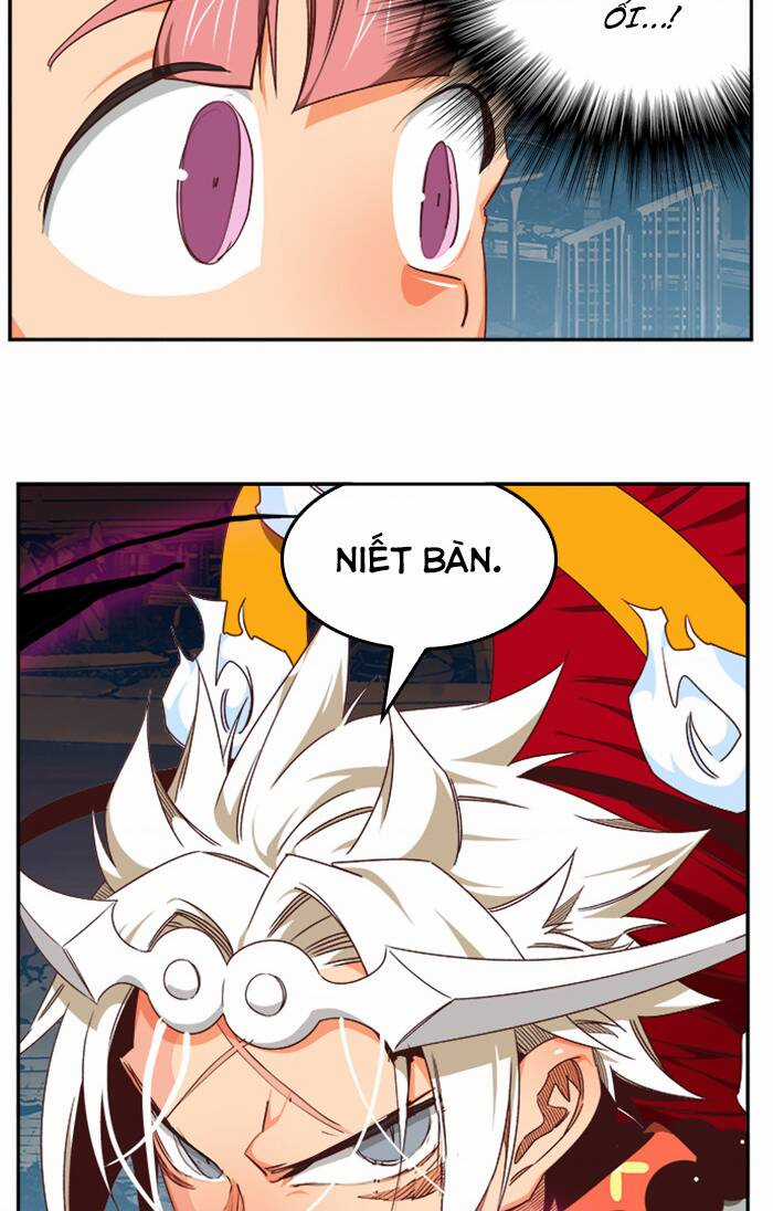 Chúa Tể Học Đường Chapter 544 trang 47