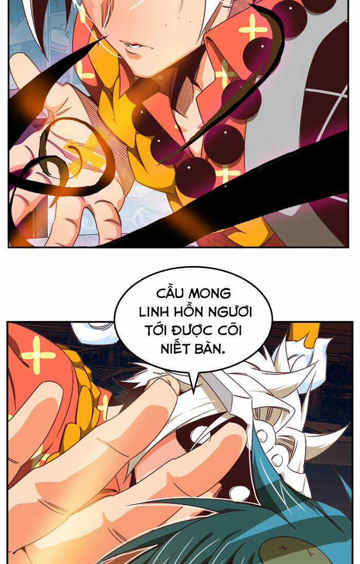 Chúa Tể Học Đường Chapter 544 trang 48