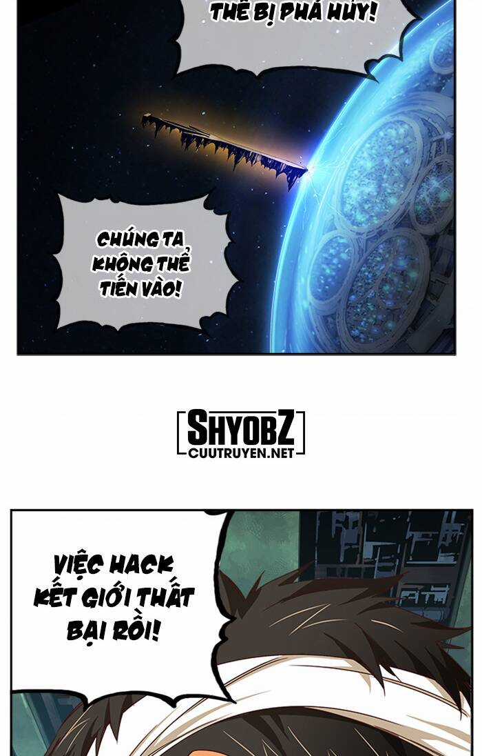 Chúa Tể Học Đường Chapter 544 trang 52