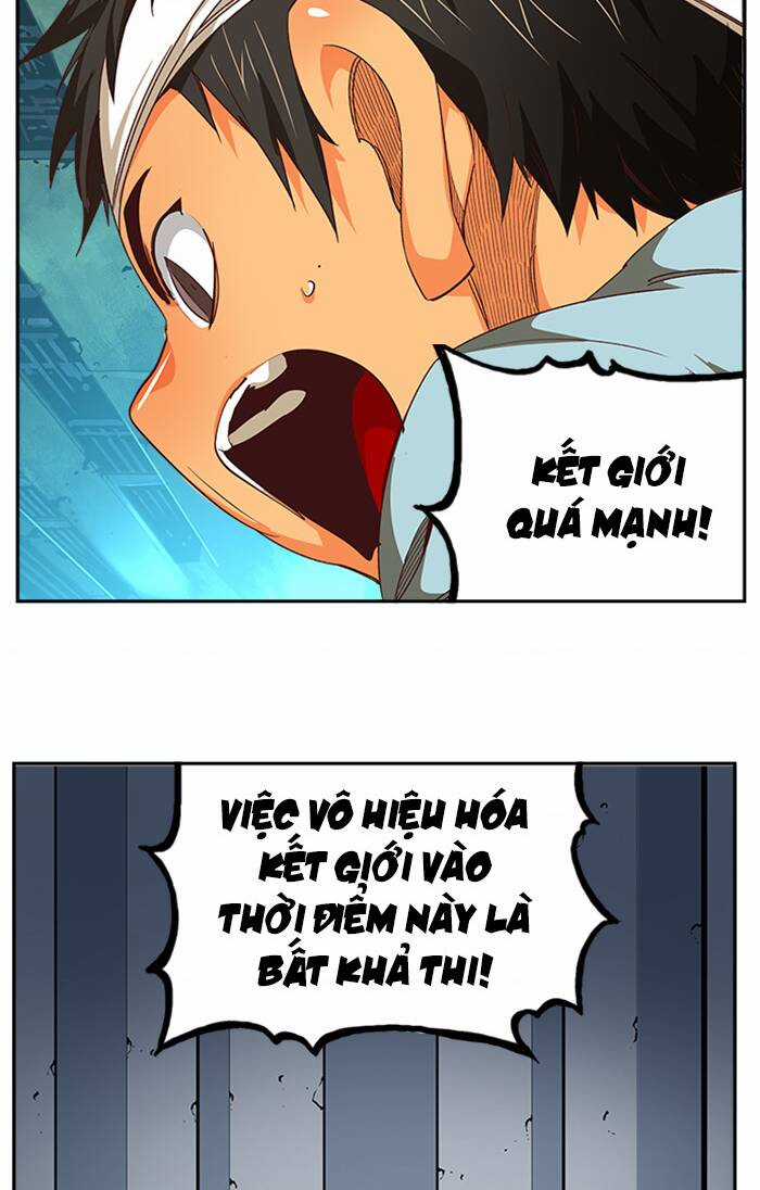 Chúa Tể Học Đường Chapter 544 trang 53