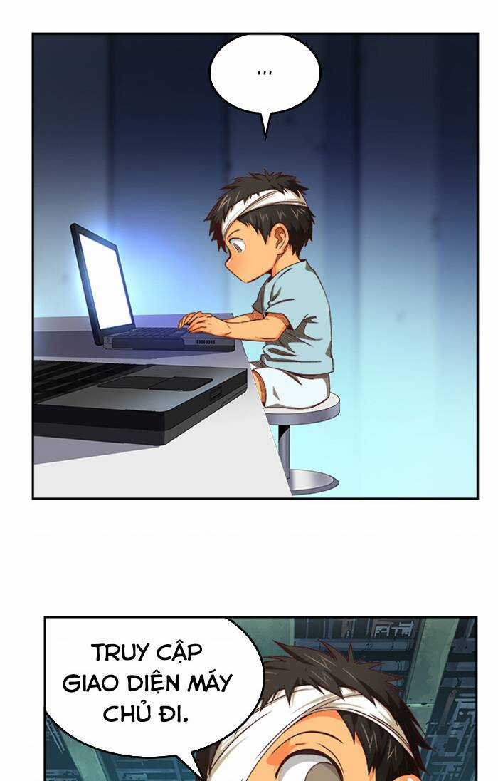 Chúa Tể Học Đường Chapter 544 trang 57