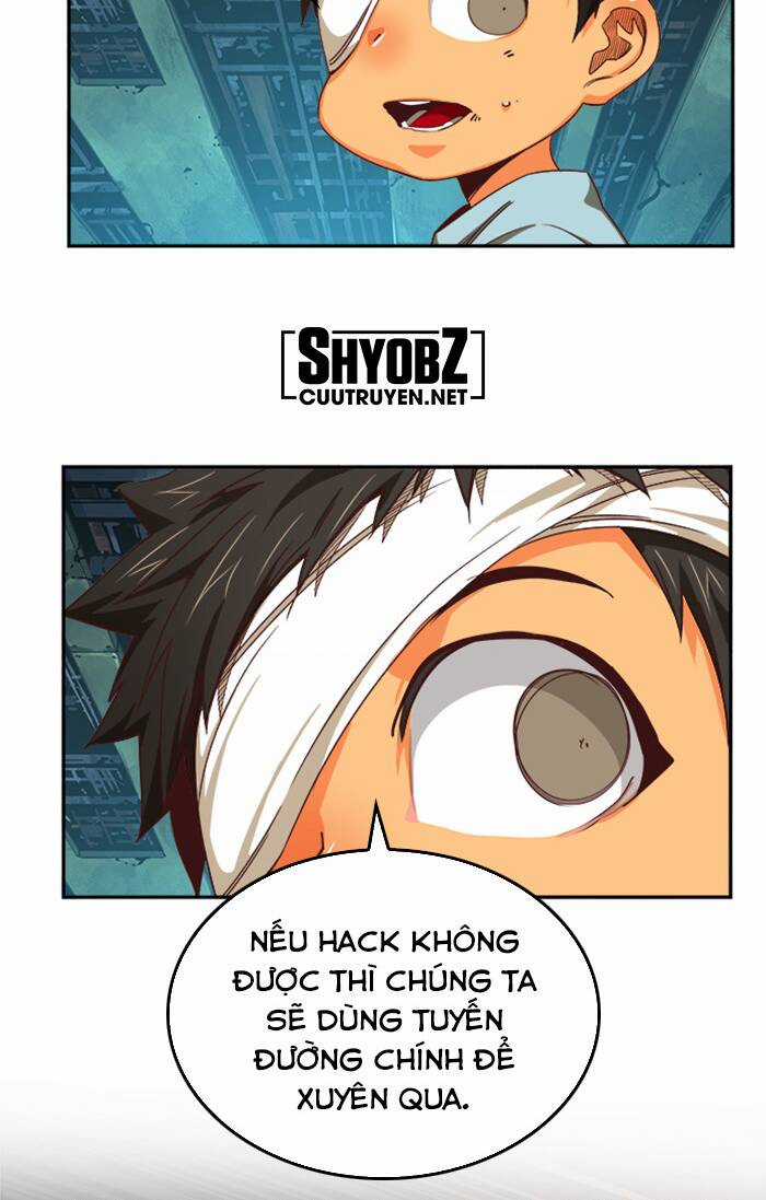 Chúa Tể Học Đường Chapter 544 trang 58