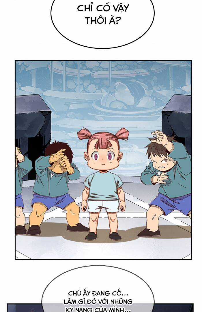 Chúa Tể Học Đường Chapter 544 trang 6