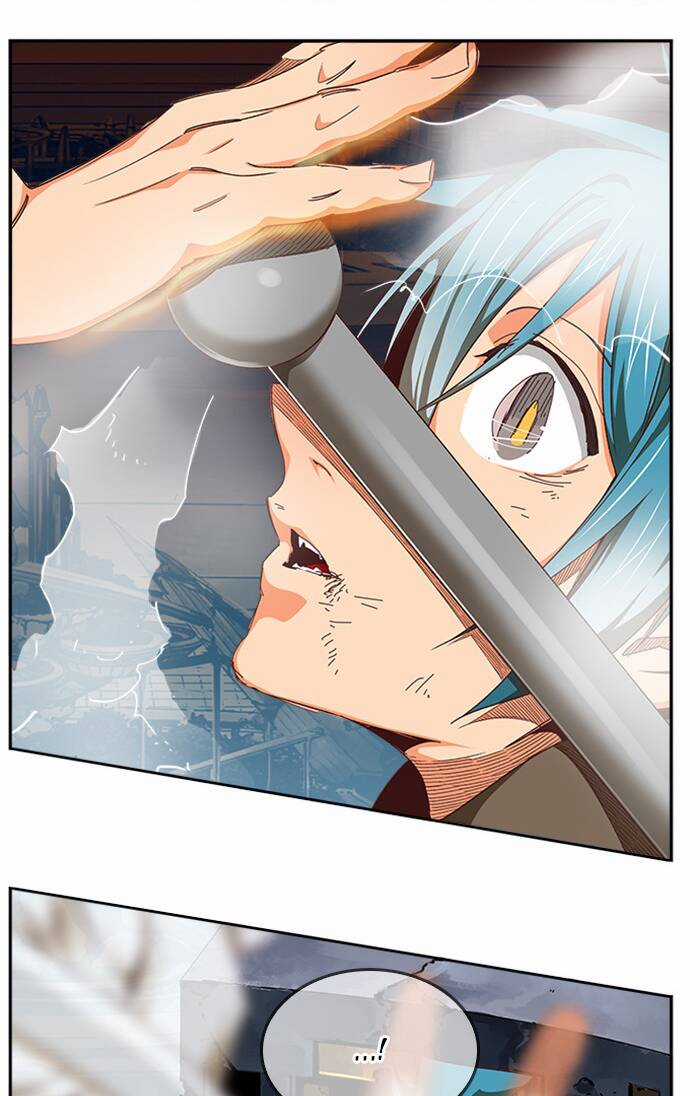 Chúa Tể Học Đường Chapter 544 trang 60