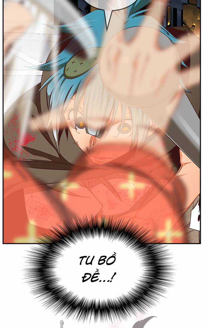 Chúa Tể Học Đường Chapter 544 trang 61