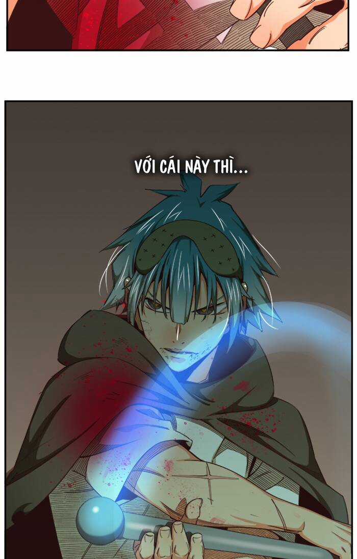 Chúa Tể Học Đường Chapter 544 trang 63