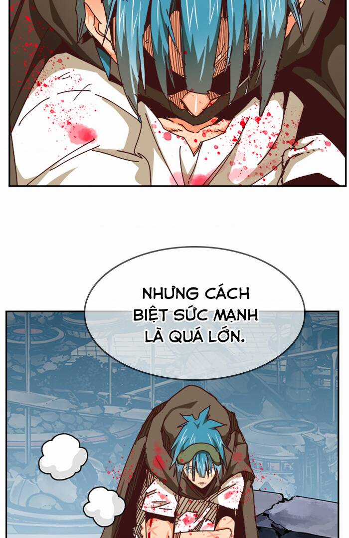 Chúa Tể Học Đường Chapter 544 trang 8