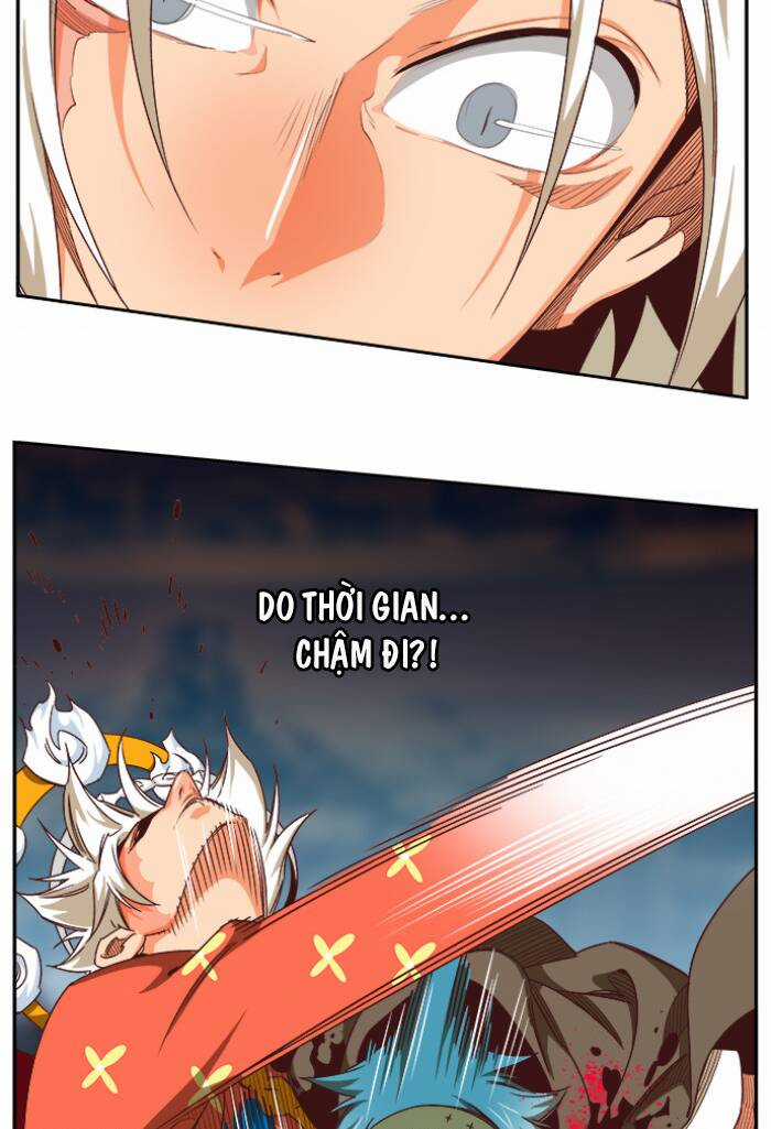 Chúa Tể Học Đường Chapter 545.5 trang 1